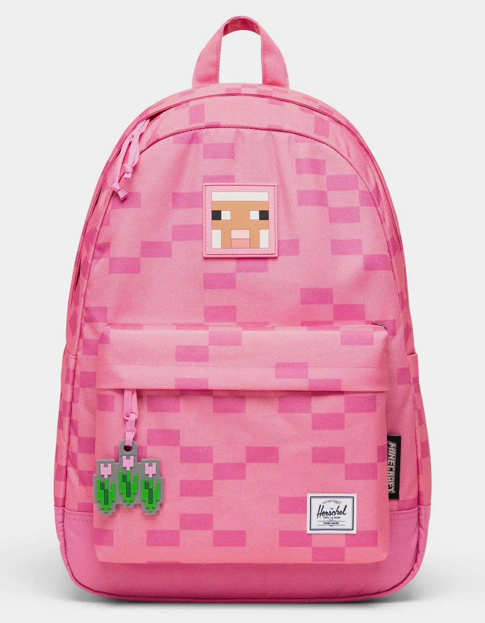 HERSCHEL SUPPLY CO. x Minecraft Classic Backpack