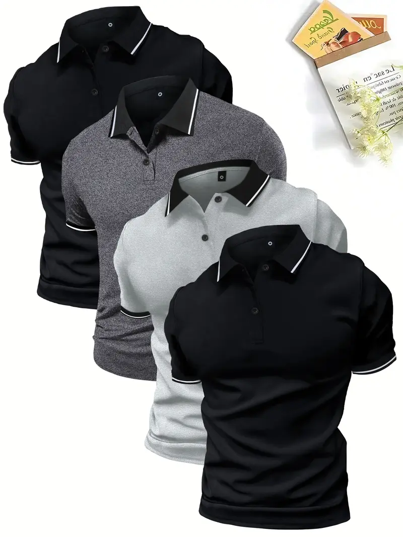Japan imported polo - TikTok Shop
