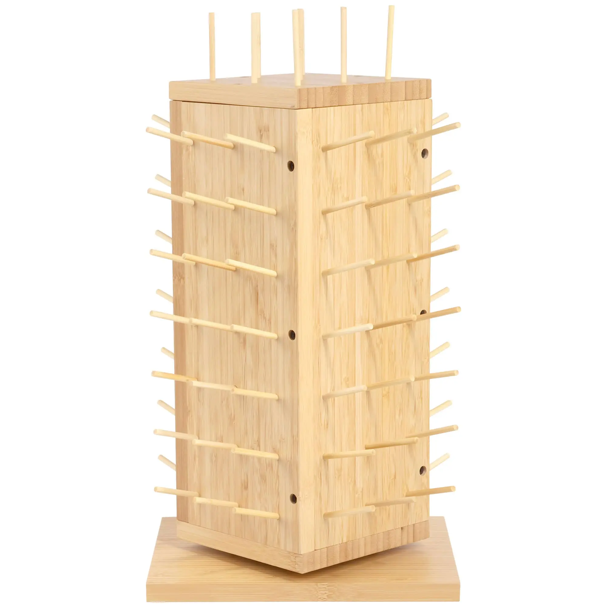 Spool Rack
