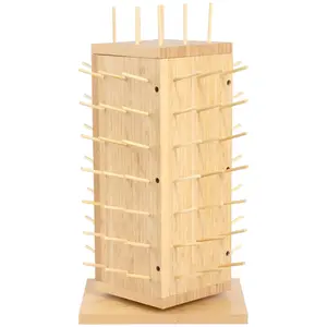 Spool Rack