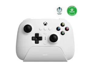 8BitDo Ultimate 3-mode Controller for Xbox - White + Game Pass Code 8BitDo Ultimate 3-mode Controller for Xbox - White + Game Pass Code