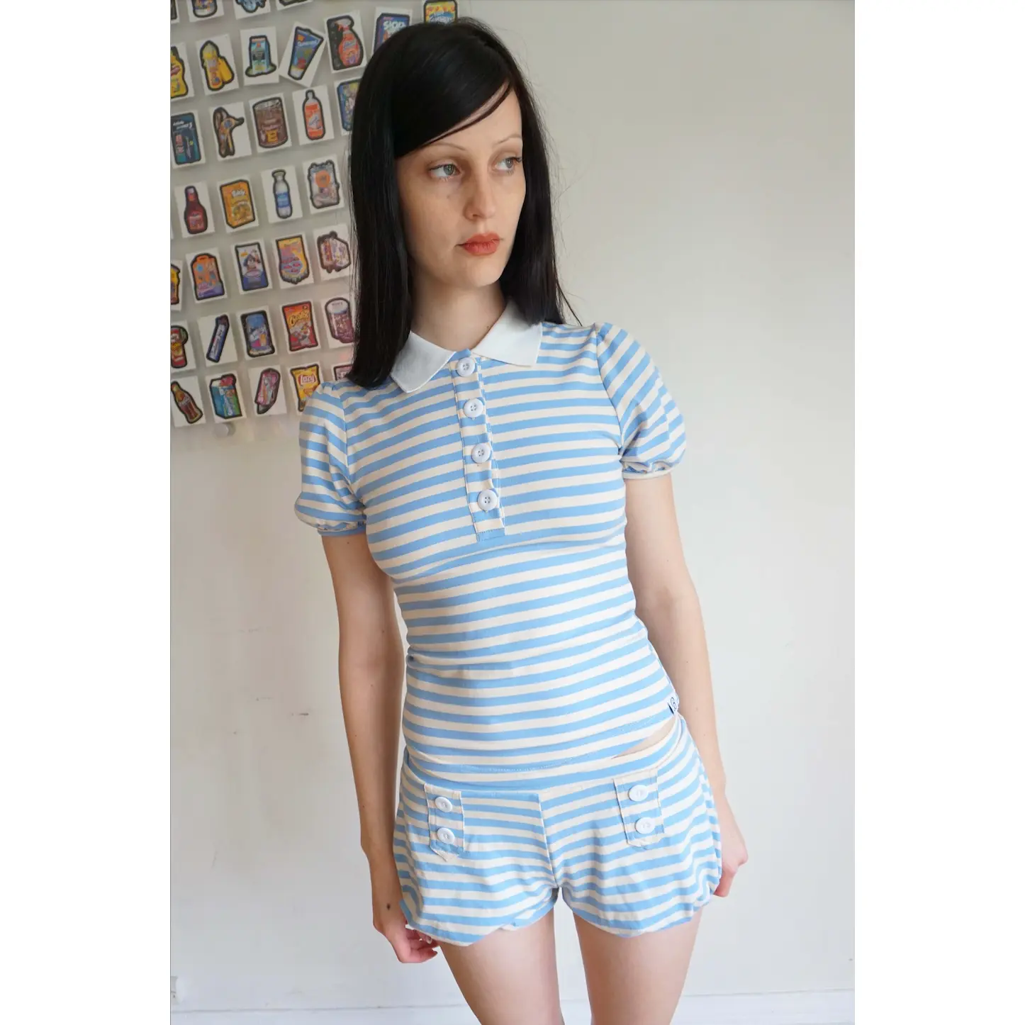 Polly Polo