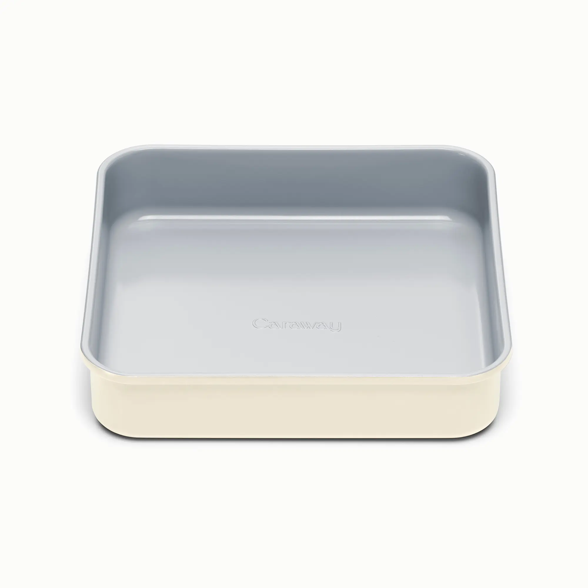 Square Pan