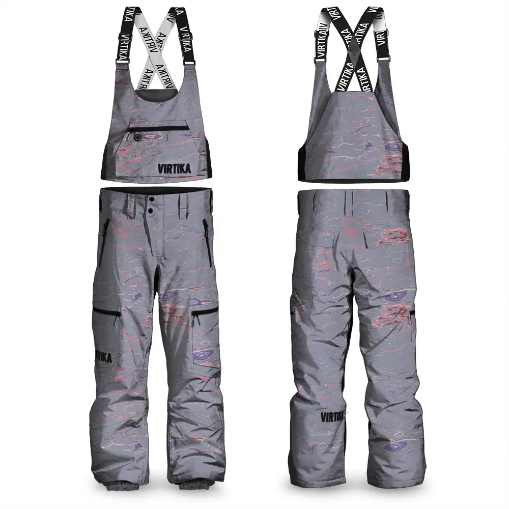 Signature Pants- Diesel