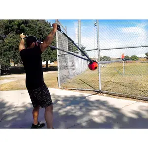 Shoulder Strength & Stability Kit: KHAOS® ShoulderShaker & TAP® Tubing for Rotator Cuff Training