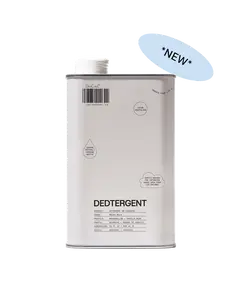 Laundry Fragrance DedCool Dedtergent Mochi Milk