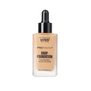 Kiss New York ProTouch Drop Foundation