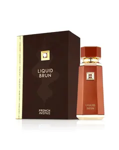 French Avenue Liquid Brun For Men EDP 100ml