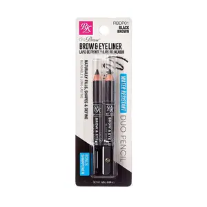 Ruby Kisses Go Brow Duo Pencil