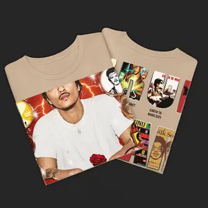 Music Band Shirt, Fashion Cotton, Full Colors, Full Sizes, For Men, For Women