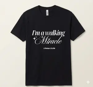 Walking Miracle
