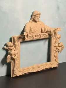 Jesus’ Blessings picture frame