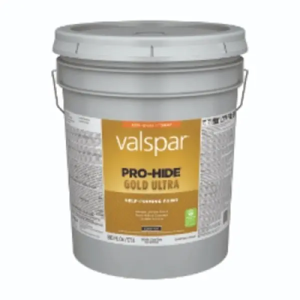 212 MAIN Valspar Interior Semi-Gloss Finish Pail Paint, with Coverage, Self-Priming & Touch-Up Capabilities for Automotive & Motorcycle Paint Care