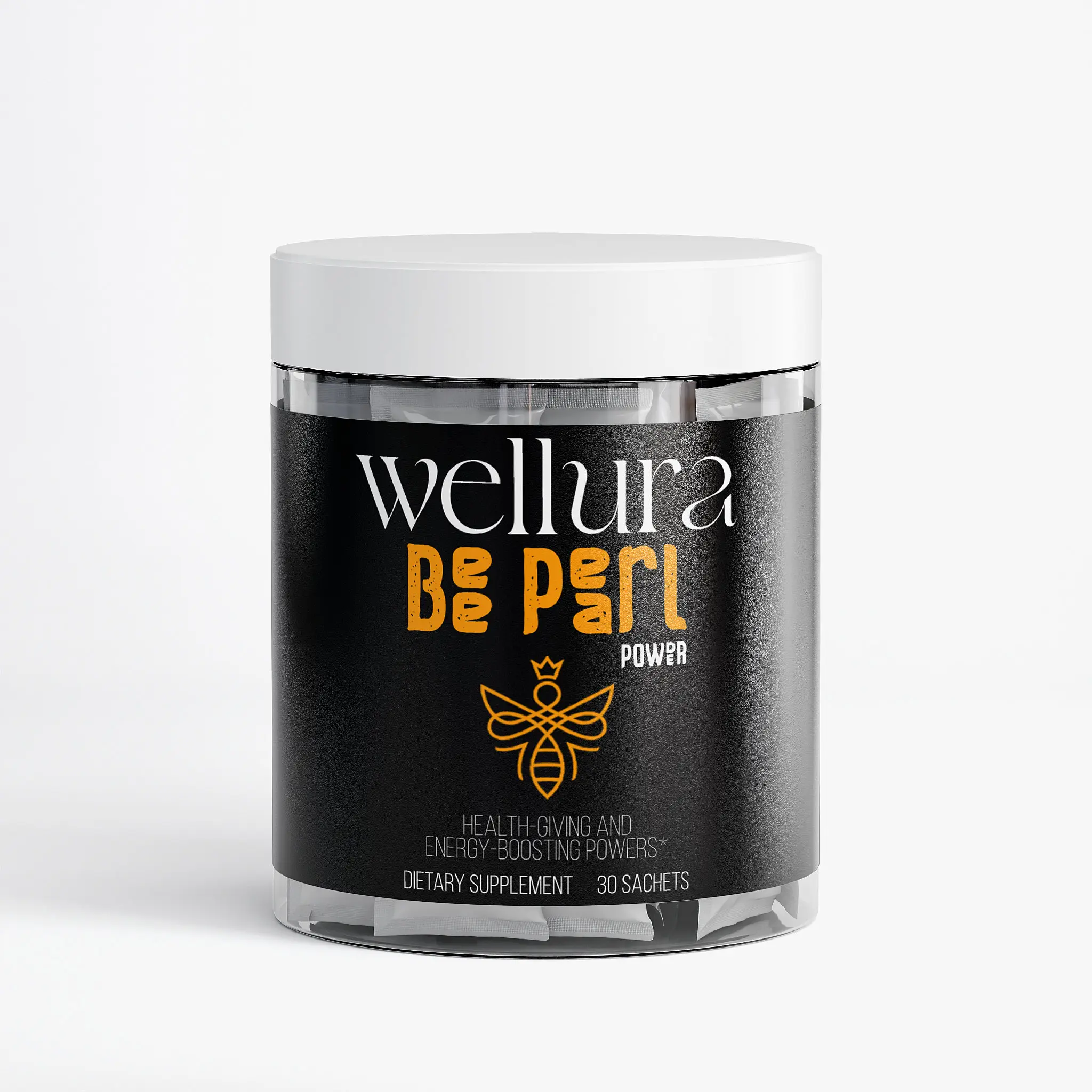 Bee Pearl Powder