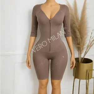 JUMPSUIT ROMA C