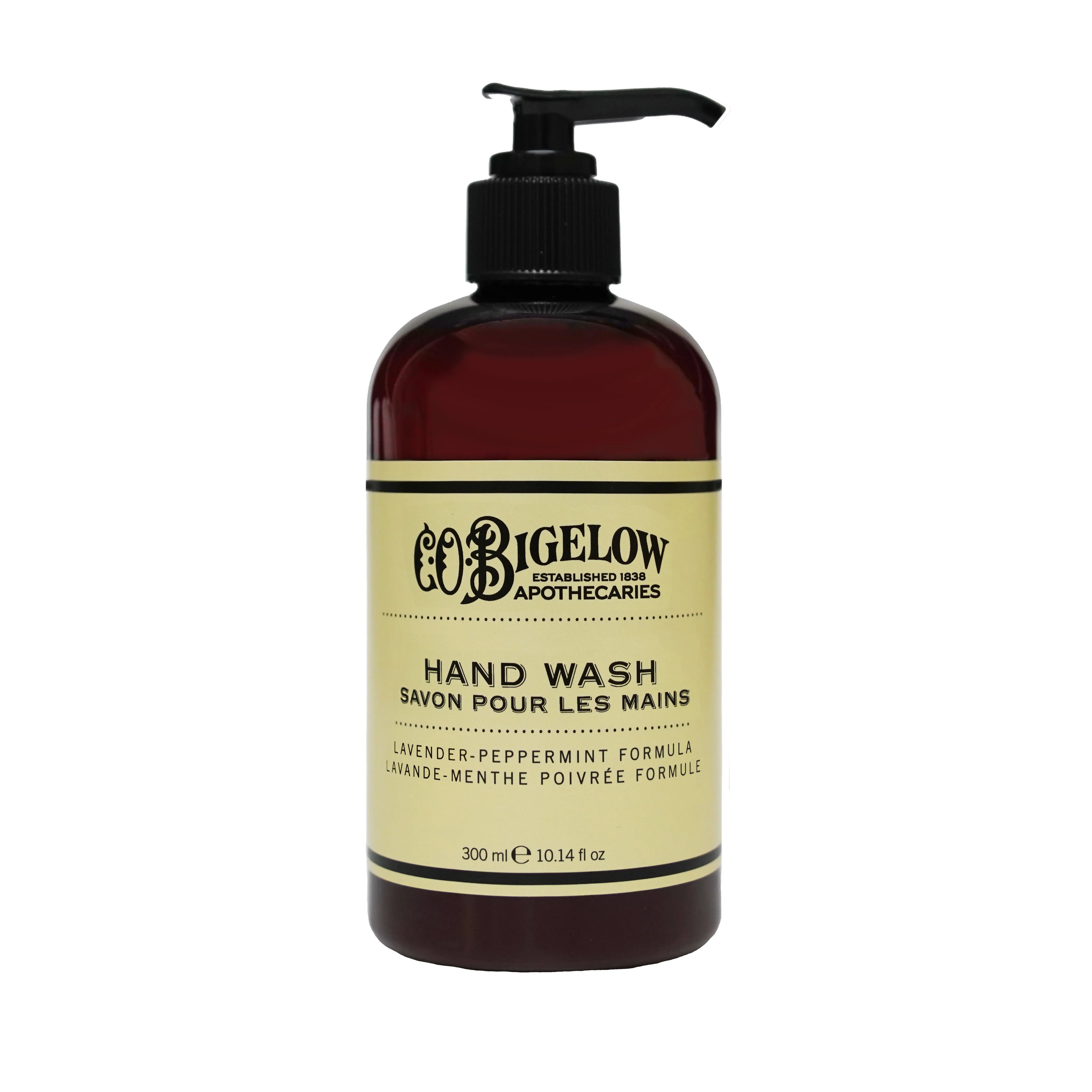 Lavender Peppermint Hand Wash