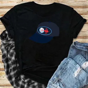 Niners Hat T-Shirt