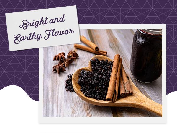 Elderberry Syrup Making Blend Elderberry Syrup Making Blend