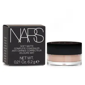 NARS Soft Matte Complete Concealer - # Vanilla (Light 2)