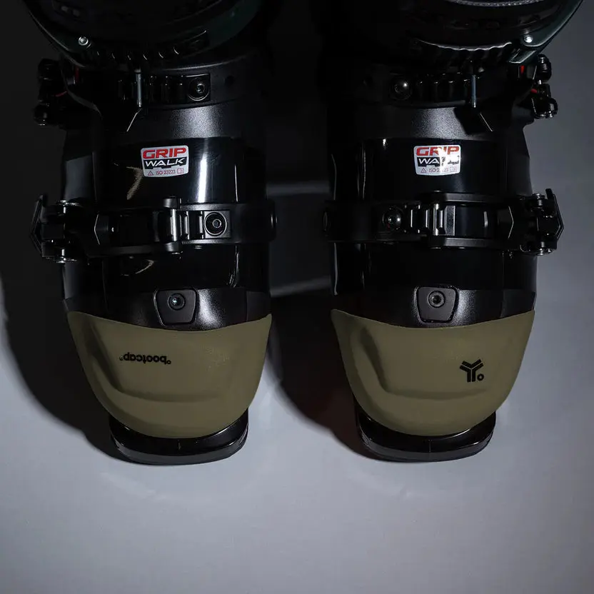 Bootcap Toe Warmers Bootcap Toe Warmers