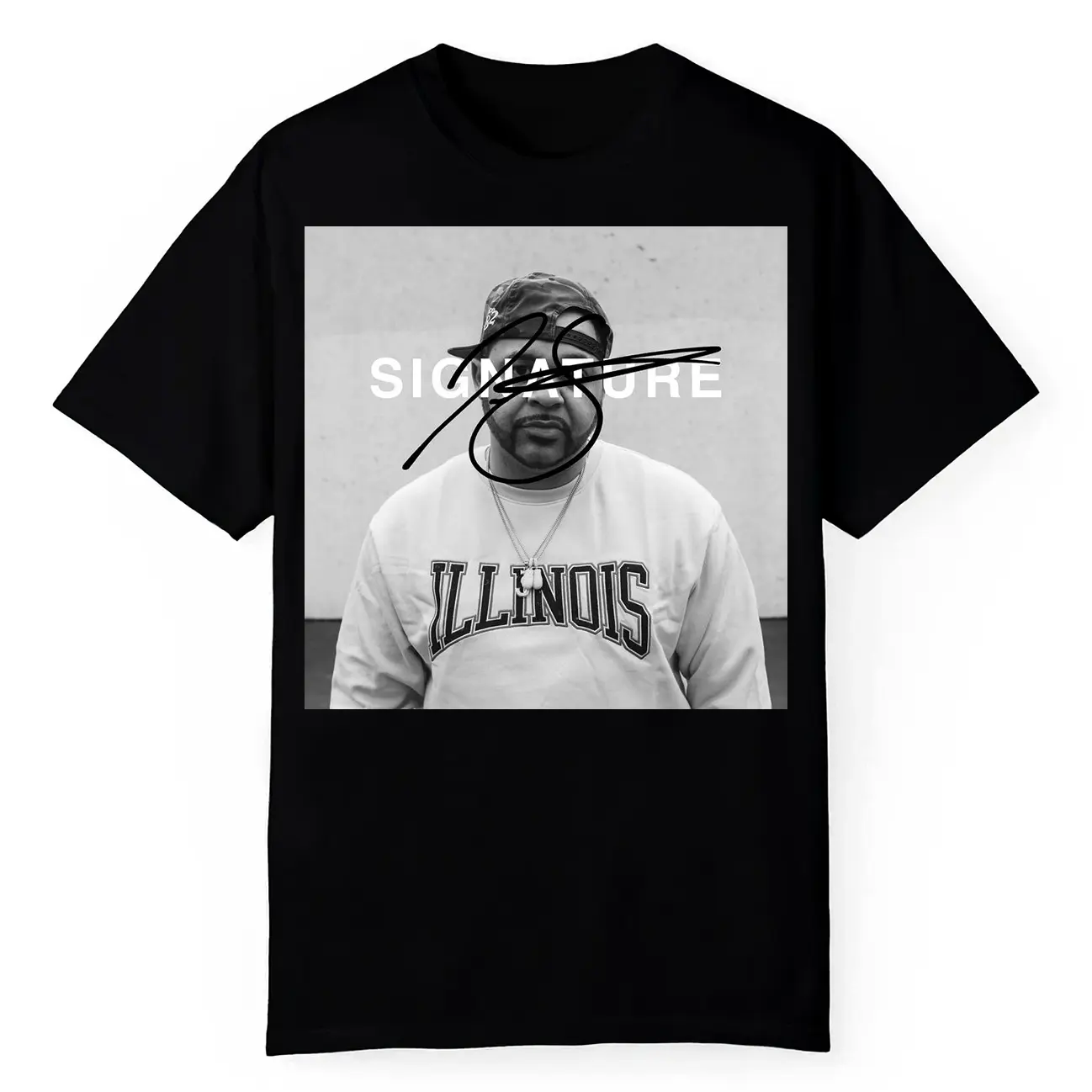 Joell Ortiz Tee Shirt