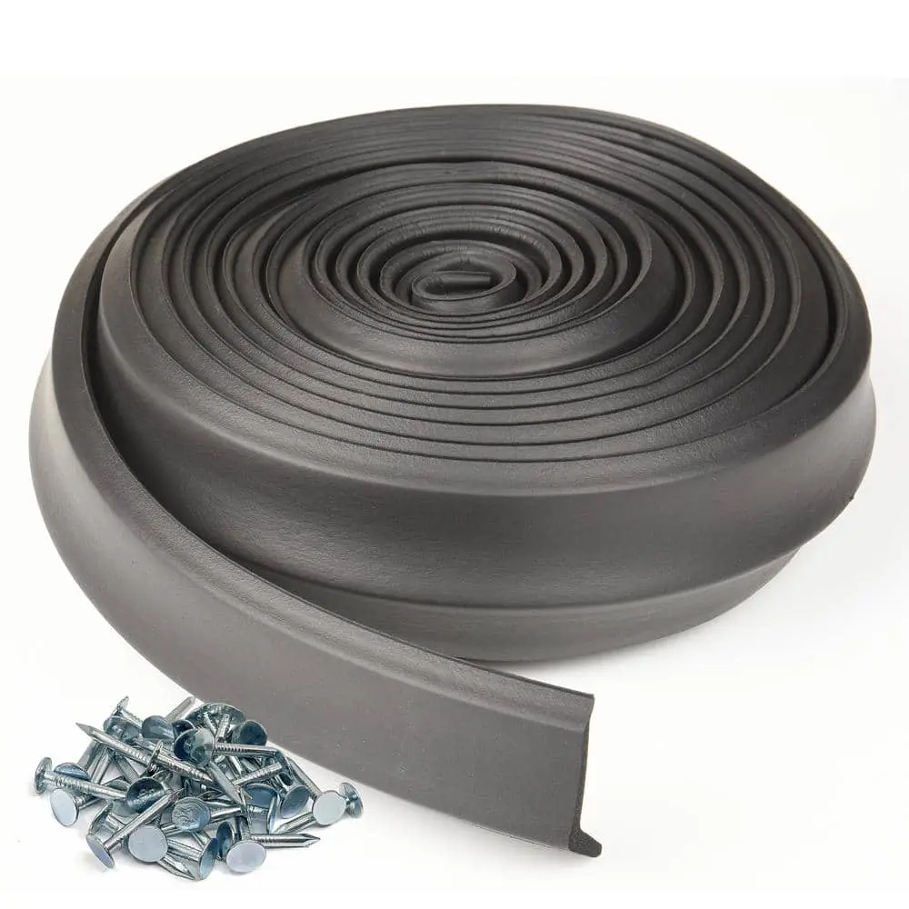 16 ft. Garage Door Bottom Seal Kit - 2 1/4 in. 16 ft. Garage Door Bottom Seal Kit - 2 1/4 in.