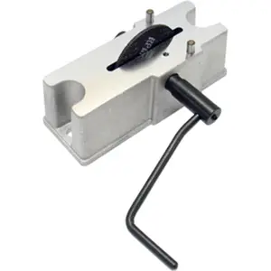 Proform Universal Piston Ring Filers (Model 66785) - Hand Tools for Hardware Applications