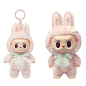 (joyce0301)Popmart Mokoko v1 Close to Sweetness Limited Edition Plush Doll