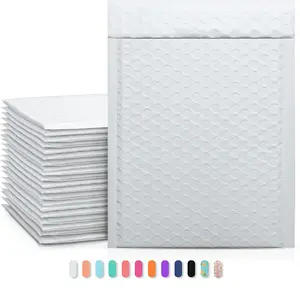 Jiaropack Bubble Mailers - 6x10 Inch Size