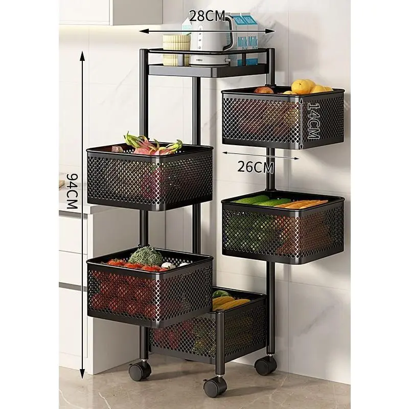 Black square model [five layers]