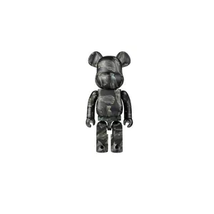 The Gayer-Anderson Cat Bearbrick "1000%" MEDI0114