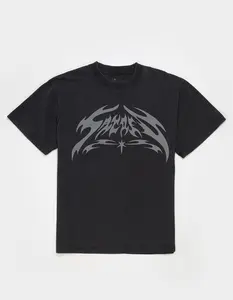 ALPHA COLLECTIVE Sacred Sigil Mens Tee