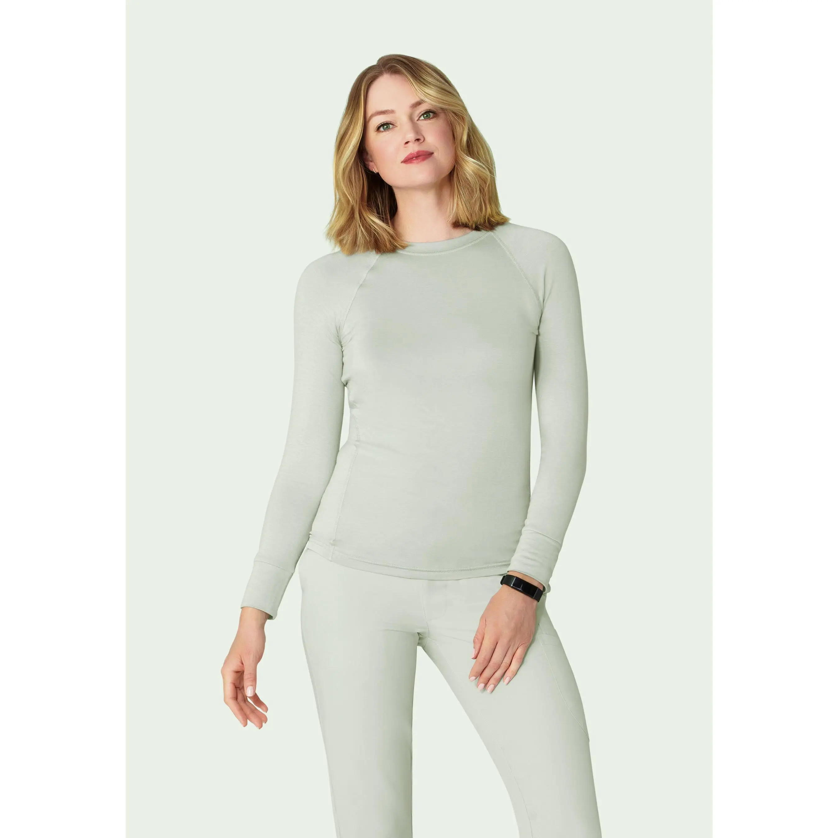 Women's Underscrubs Northern Droplet