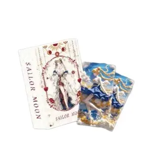 Moon Night Sailor Moon Box