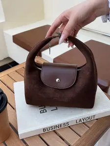 Fashion Crescent Bag, Trending purses for 2026, everyday bag, daily use bags, shoulder bag, Lightweight Durable Nylon Handbag, Available in Multiple Colors, Stylish Essential Companion with Adjustable Strap, Satchel for Versatile Use