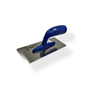 816/PIT Pavan Super Flexible Finishing Trowel