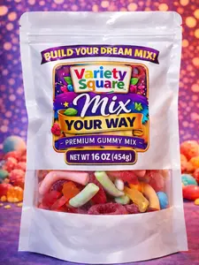 Pick-N-Mix Candy – 16 oz. Bag