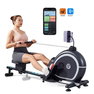 M2 Rowing Machine