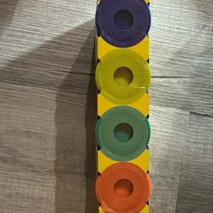 Pay-doh 4 pack
