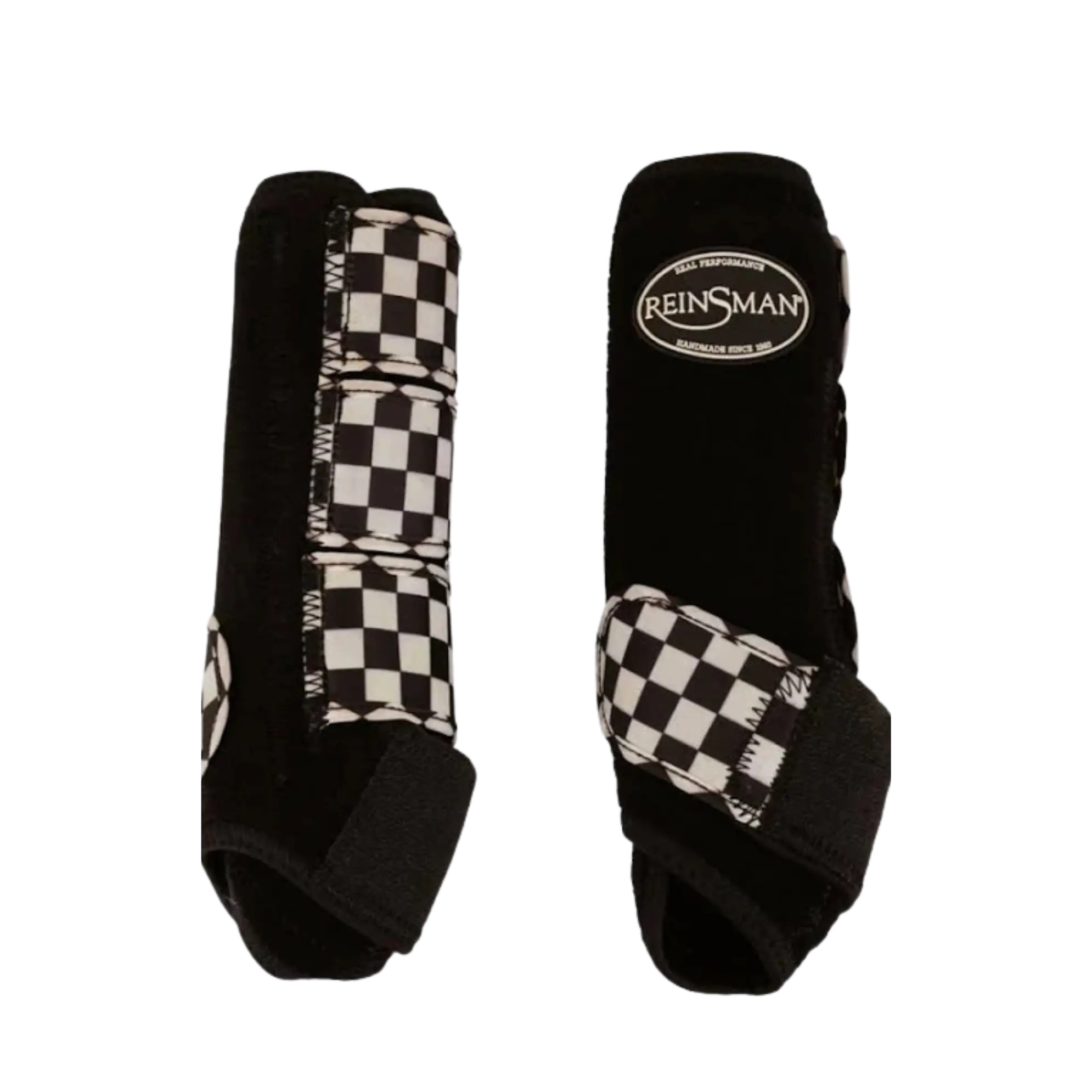 Reinsman Sport Boots - 2PkDISC