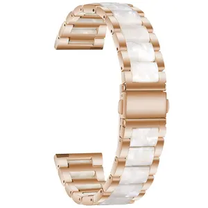 Women's Elegant Fashion Digital Watch, Fashionable Stainless Steel Band Watch for Women & Girls, Trendy All-match & Exquisite Watch for Birthday Gift