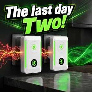 Smart Plug (Universal Voltage 90V–250V) – Easy to install, safe, and durable; suitable for home use; available in multi-packs; a home improvement electrical accessory.