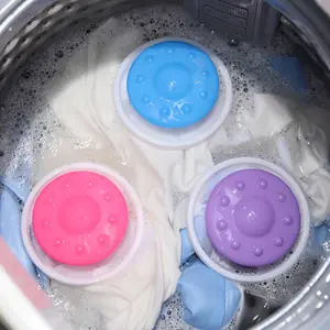 10 Pack Washing Machine Hair Catchers, Portable Laundry Lint Filters, Floating Fur Trapping Nets, Hair Filtering Cleaning Bags, Pet Shedding Removers, Lint Collector Cleaners for Household Laundry Care, Laundry Products, Various Laundry Needs