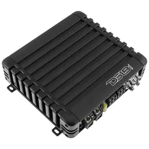 EXL Full Range Class D 2 Channel Amplifier 320 Watts