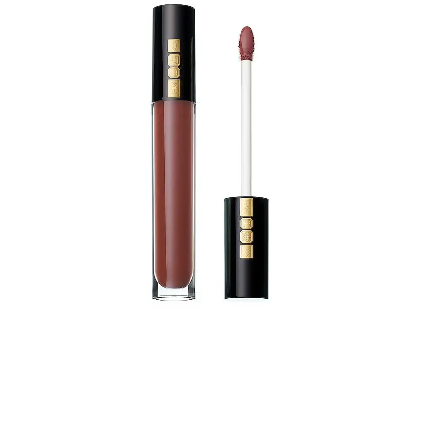 PAT McGRATH LABS LUST: Gloss in Flesh 4
