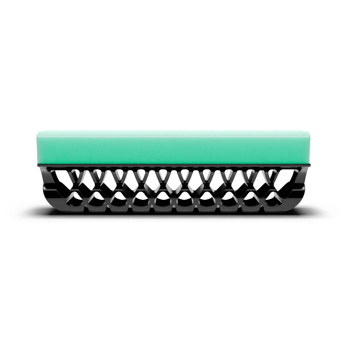 Mat’s Beard Bar Pro v2.0 - FLEXIBLE - Clean Up Beard Trimmings from Sinks and Countertops After Shaving - Best Gifts for Men Aftershave Foam