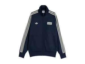 adidas x Oasis Tour Firebird Track Top Night Indigo (men) by StockX