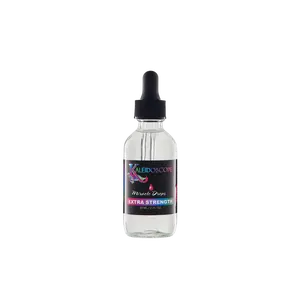 Miracle Drops - Extra Strength 2oz