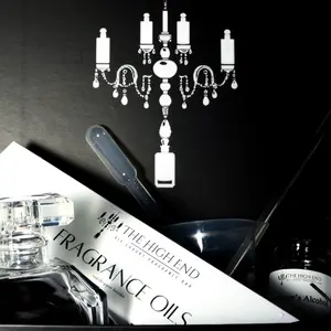 Perfume Making Kit Inspired By Kilian Angels’ Share