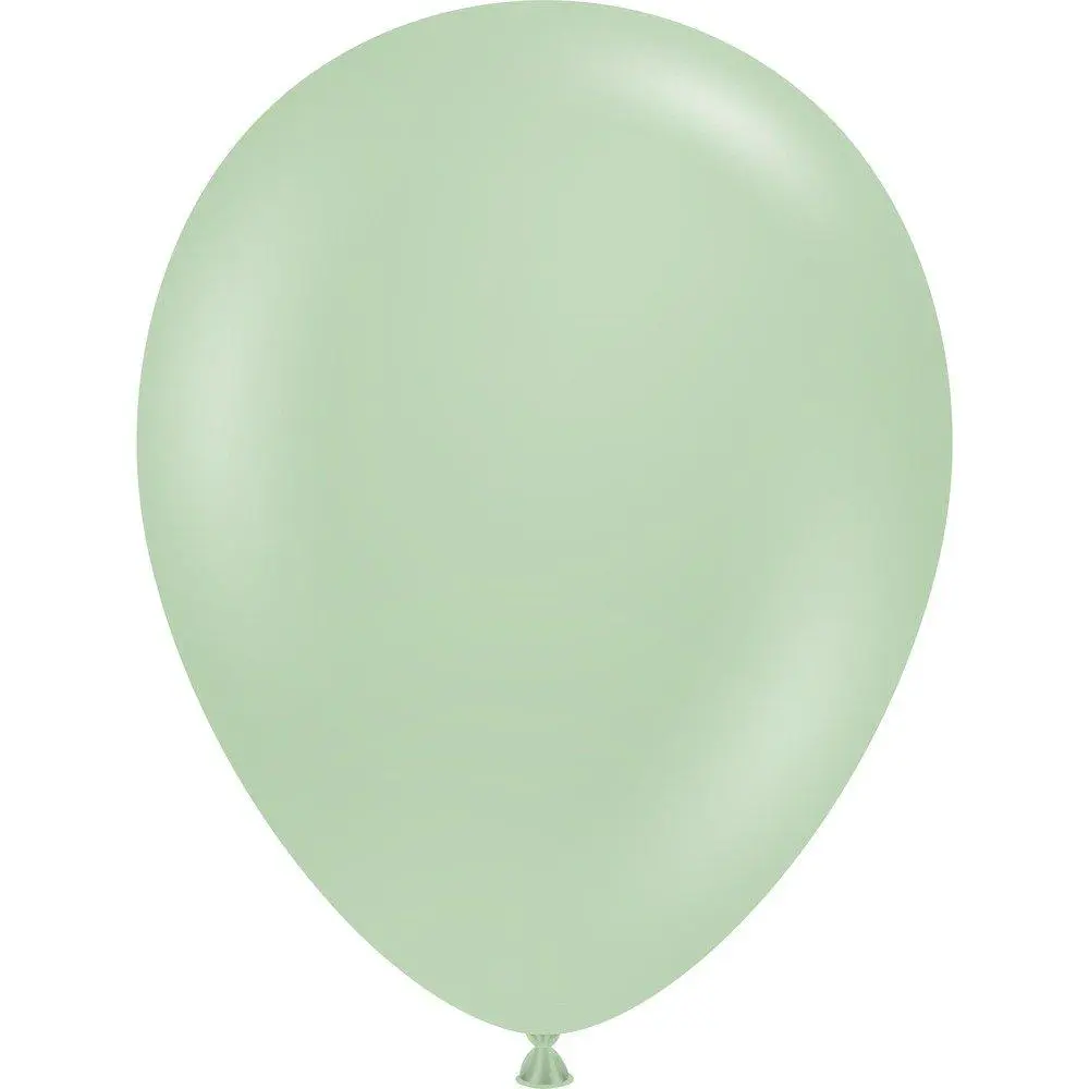 Tuftex Meadow - Professional Latex Balloons